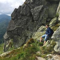 Yevhen Sukhomud's Photo