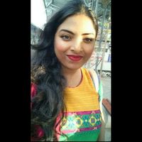 Shakira Khan的照片