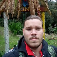 Photos de Hiago  Machado Moreira