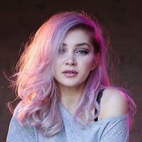 Le foto di Ellen Maksimova