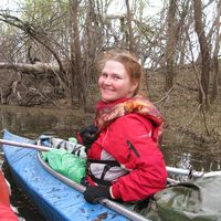 Lubov Lavrenteva's Photo