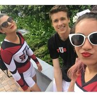 Fotos de Charles Davi