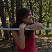 Solène Lamri's Photo