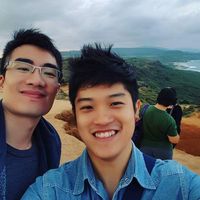 Fotos von Matthew Liu