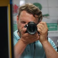 Dmitry Ivanov's Photo