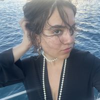 Giorgia Cipolloni's Photo