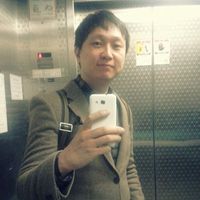 Bong-ki Min's Photo
