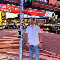 Zakaria Yaacoubi的照片