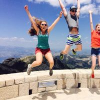 Тимур Сыздыков的照片