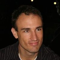 Max Boronovskis's Photo