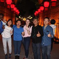 Nguyen HUONG's Photo