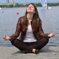 Aleksandra Polivanaya的照片