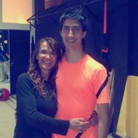 Sebastián Bogado's Photo