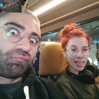 Charles & Mathilde's Photo