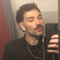 Nicolas Guigou's Photo