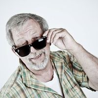 Burkhard Haasch's Photo