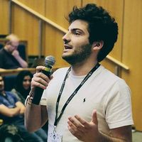 Le foto di Javier Alaiz