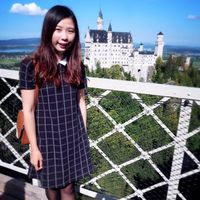 Photos de Ashley Lai