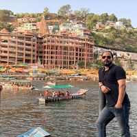 sanjay(Rahul) Yadav的照片