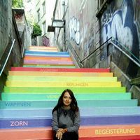 Fotos de Natasha Tolstikhina