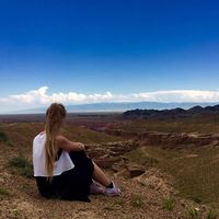 Anna Rørbæk Abildgaard's Photo