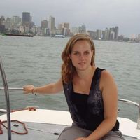 Malin Wikander的照片