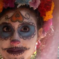 Rocío Fernández Doval的照片