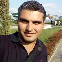 Roham Ebrahimi的照片