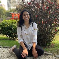 Paola Sánchez的照片