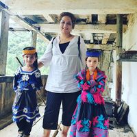 Samina Tippu's Photo