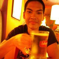 Miguel Calayan's Photo