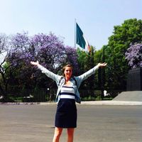 Gaële Bardin's Photo