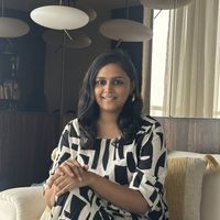 Shruti Simpi's Photo