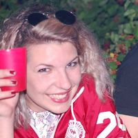 Vendula Doubravská's Photo