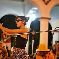 Patricia pereyra的照片