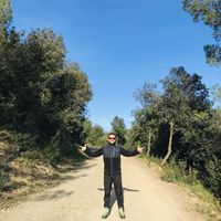 Gabriel Zamora's Photo