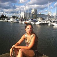 Sarah Morin Goulet Morin的照片