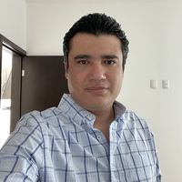 Arturo Villalpando's Photo