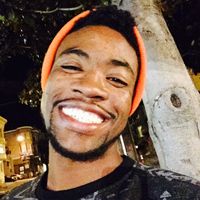 Rodney Simpson的照片