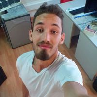 Akram BENLARIBI的照片