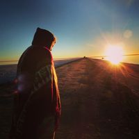 Anna Bernard的照片