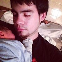 Lauttaro Gonzalez's Photo