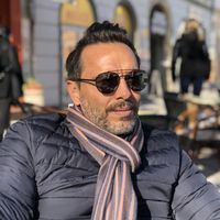 Eduardo Saldanha's Photo