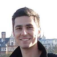 Petr Cerveny's Photo