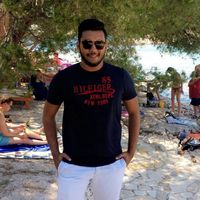 Bhavik Mehta的照片