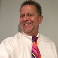 Regor Bambenek's Photo