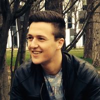 Philip Farbmacher's Photo