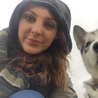 Anne-Flore Evrard's Photo