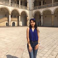 Assemgul Khalidolla's Photo