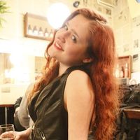 Kasia Woźniak's Photo